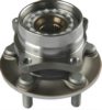 ASHUKI T060-47 Wheel Bearing Kit